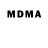 МДМА Molly Gislene Andrade