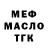 ТГК THC oil Muhamad Sanuri